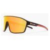 slunecni bryle red bull spect daft 010 soft touch black red brown with red mirror
