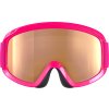 POC POCito OPSIN Fluorescent Pink/Partly Sunny Light Orange