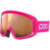 POC POCito OPSIN Fluorescent Pink/Partly Sunny Light Orange