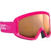 POC POCito OPSIN Fluorescent Pink/Partly Sunny Light Orange