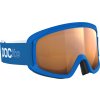 POC POCito OPSIN Fluorescent Blue/Partly Sunny Light Orange