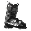 HEAD FORMULA 120 MV GW Black/White