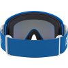 POC POCito OPSIN Fluorescent Blue/Partly Sunny Silver