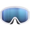 POC OPSIN Hydrogen White/Partly Sunny Blue