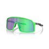 oakley sutro 80s green prizm jade