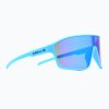 RED BULL SPECT DAFT 011 Blue/Smoke with Blue Mirror