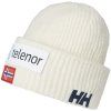 HELLY HANSEN SOFT RIB BEANIE NSF Team