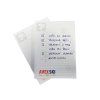 AVEX SKI Note pad of the 20s