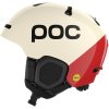 POC FORNIX BC Rouge/Blanc