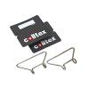 COLLTEX Skinclip EVO No.: 43 Očko