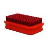 SWIX T0190B Brush Fine Red Nylon