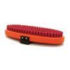 SWIX T0190O Oval Brush Fine Red Nylon