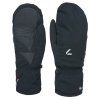 1209525 Damske rukavice Level Astra W Mitt Gore Tex Black main large