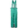 HELLY HANSEN JR NO LIMITS 2.0 PANT Signal Green