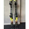 FISCHER RC4 WC sc, 160 cm, R 12 m