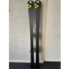 FISCHER RC4 WC sc, 160 cm, R 12 m