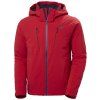 HELLY HANSEN ALPHA 4.0 JACKET Red