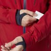 HELLY HANSEN ALPHA 4.0 JACKET Red