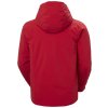 HELLY HANSEN ALPHA 4.0 JACKET Red