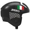 BRIKO VULCANO 2.0 ITALIA MIPS Shiny Black/White