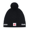 EISBÄR TRAIL POMPON MÜ SA 009 Black