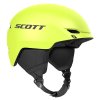 SCOTT KEEPER 2 Neon Yellow