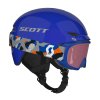 SCOTT KEEPER 2 + JR WITTY Blue/Grey
