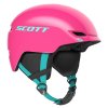 SCOTT KEEPER 2 + JR WITTY Mint Green/Neon Pink