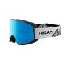 HEAD HORIZON 2.0 5K Blue/White + SL