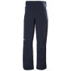 HELLY HANSEN KVITFJELL RACE ZIP OFF PANT Navy Washed