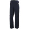 HELLY HANSEN KVITFJELL RACE ZIP OFF PANT Navy Washed