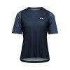 POC W's MOTION AIR S/S JERSEY Apatite Navy