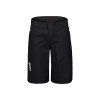 POC W's ESSENTIAL ENDURO SHORTS Uranium Black
