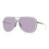 OAKLEY SPLIT TIME Matte Vaport/Prizm Slate
