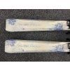 ELAN WHITE PERLA 152cm, R12,2m