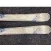 ELAN WHITE PERLA 152cm, R12,2m