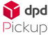 DPD Pickup - Výdejné miesto