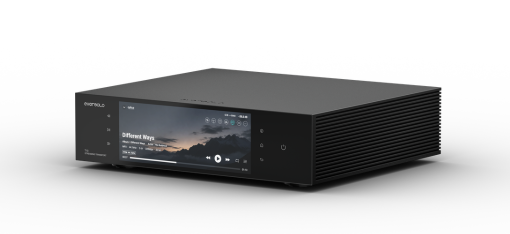 Recenze Eversolo T10 na Hi-Fi Voice