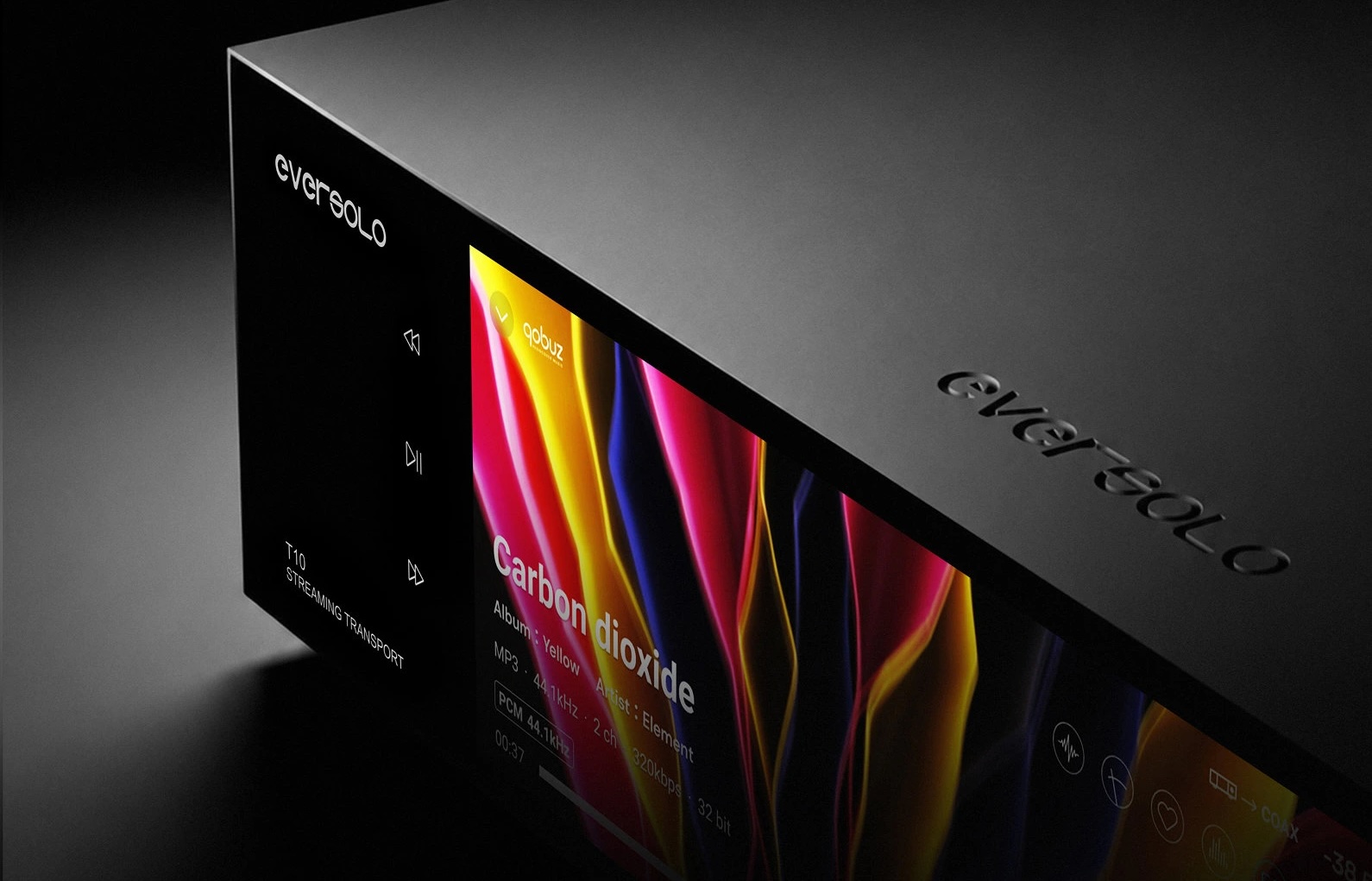 Eversolo T10