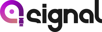 Distribuce značky Q Signal