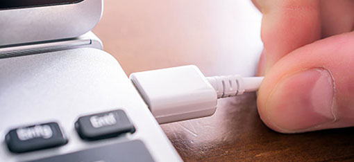 USB - Jak se v tom vyznat?