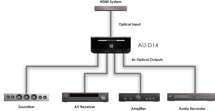 AU D14