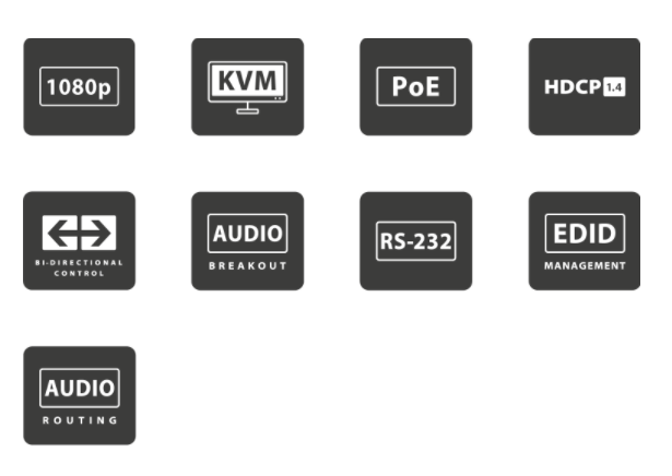 IP50HDTX