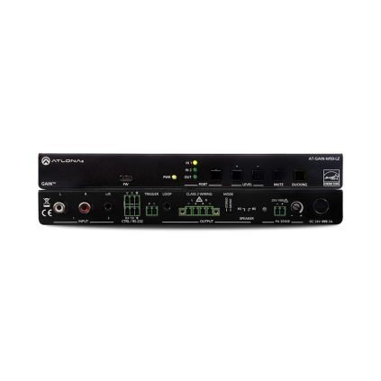 AT GAIN M50 LZ web1