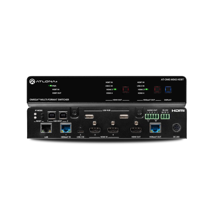 AT OME MS42 HDBT web1