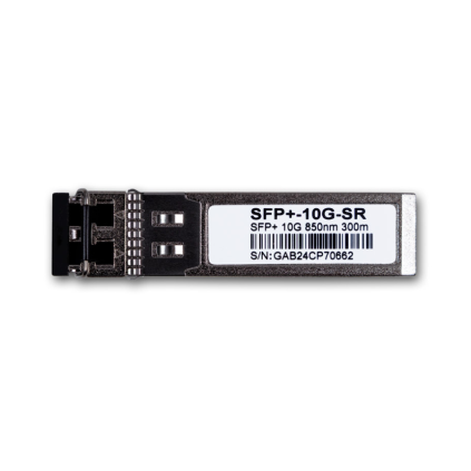 AT SFP 10GE SR