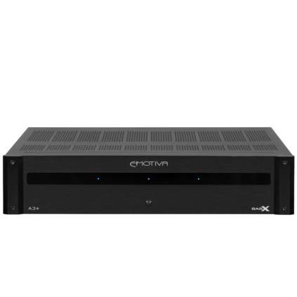 BasX A3 plus1