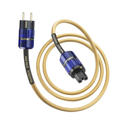 IsoTekEVO3Elitec15