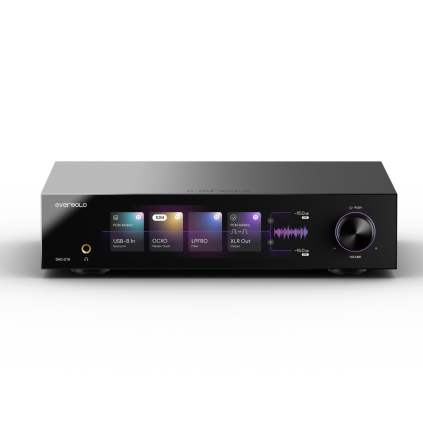 DAC Z10 1