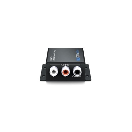 DAC12AU 1